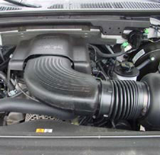 engine service